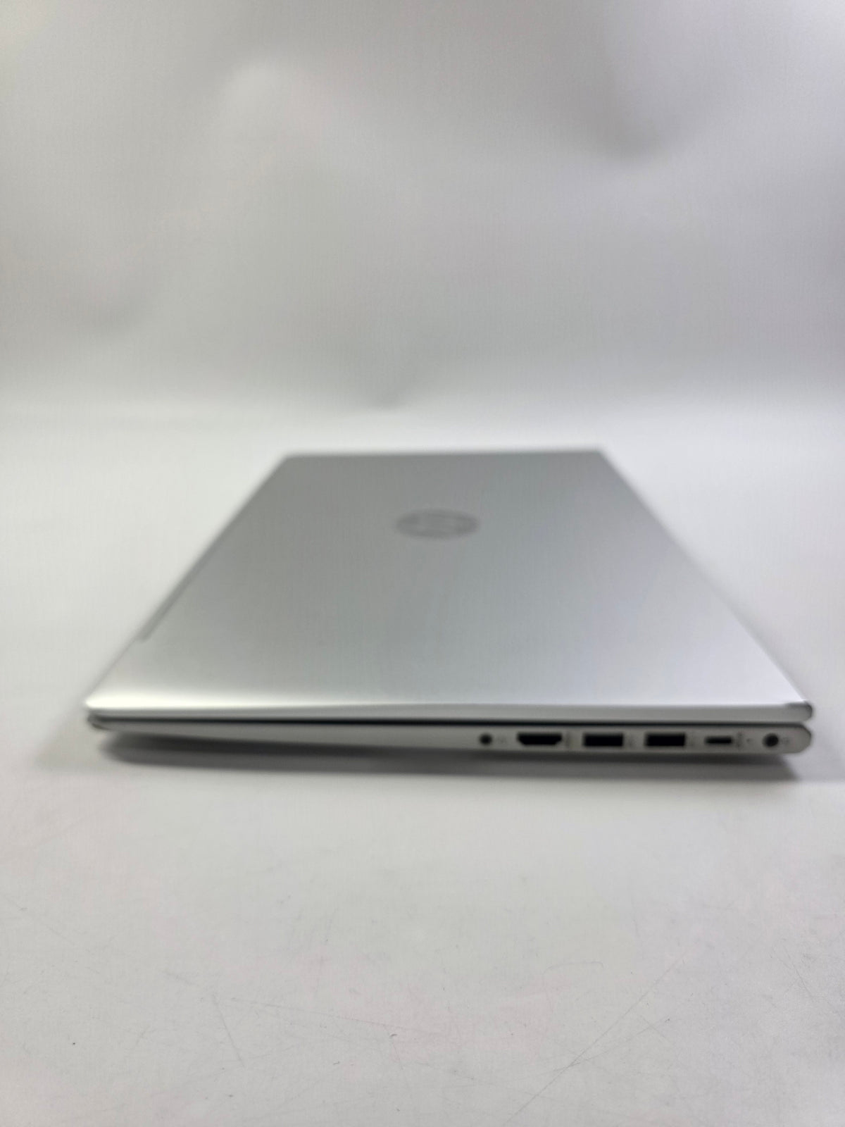 HP ProBook 15.3 i7-1165G7 2.80 16GB RAM 512GB