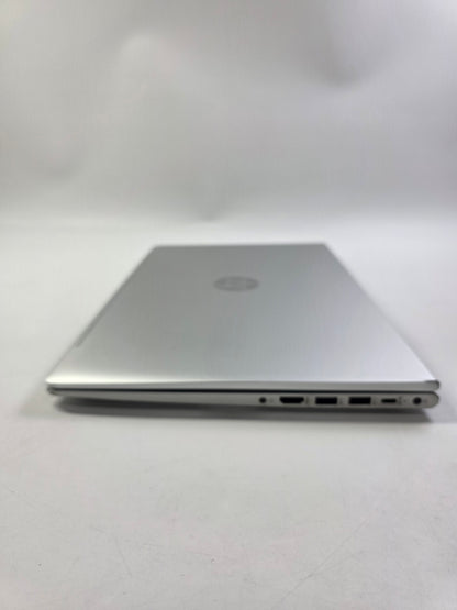 HP ProBook 15.3 i7-1165G7 2.80 16GB RAM 512GB