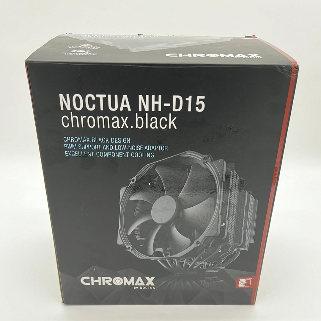 CPU Cooler Noctua-NH-D15