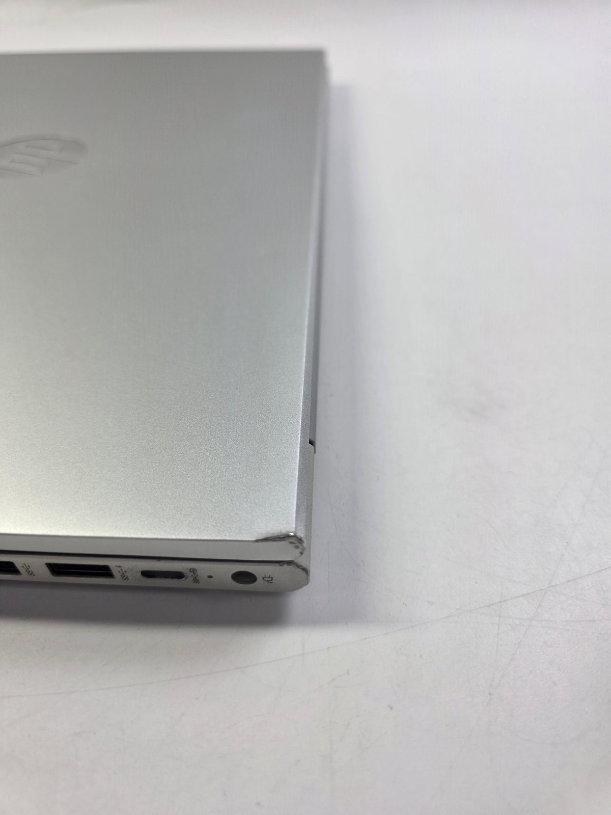HP ProBook 15.3 i7-1165G7 2.80 16GB RAM 512GB