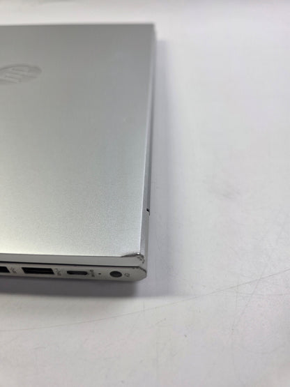 HP ProBook 15.3 i7-1165G7 2.80 16GB RAM 512GB