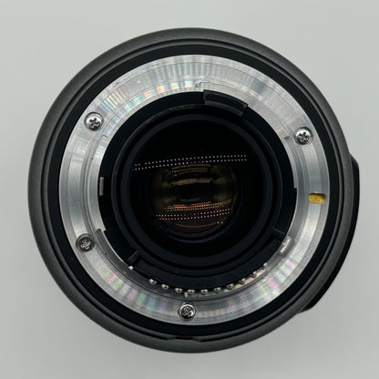 Nikon AF-S NIKKOR 24-120mm f/3.5-5.6 G ED