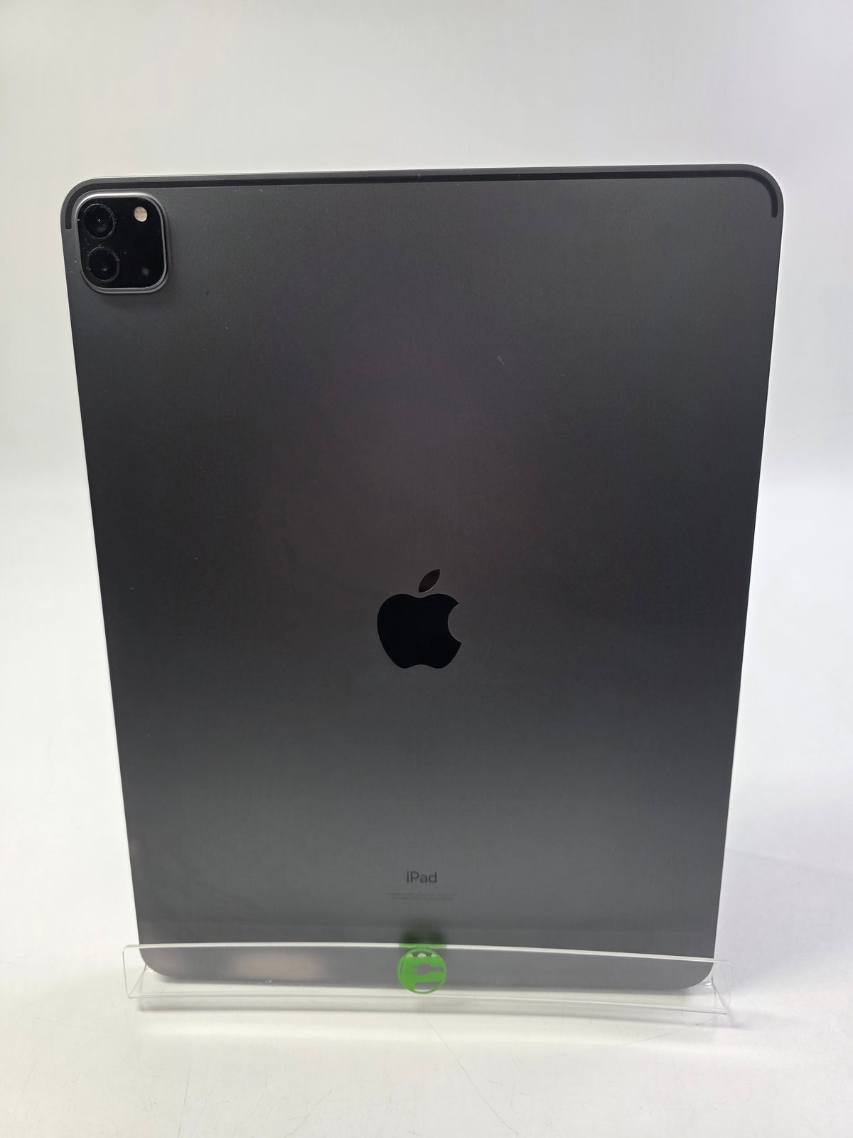 WiFi Only Apple iPad Pro 12.9" 5th Gen 256GB Space Gray MHNH3LL/A