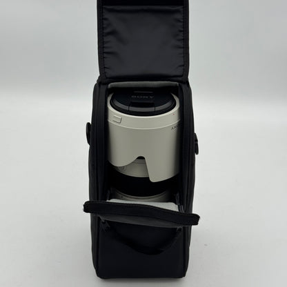 Sony 70-200mm f/2.8 E-Mount Optical Steady Shot SEL70200GM