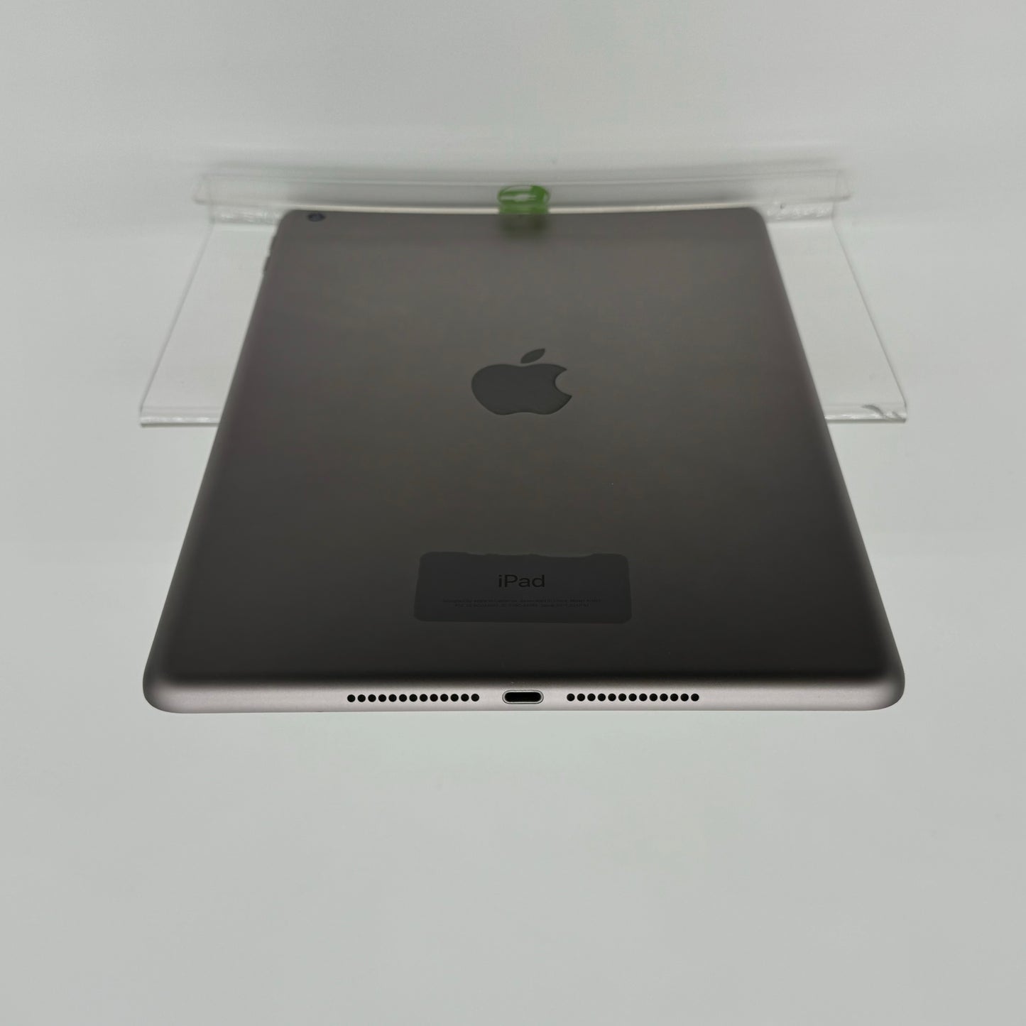 WiFi Only Apple iPad 6th Gen 32GB Silver MR7F2LL/A