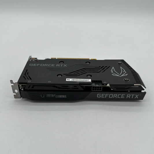 Zotac GeForce RTX 3060 Ti 8GB GDDR6 Graphics Card 9288-9N630-51028