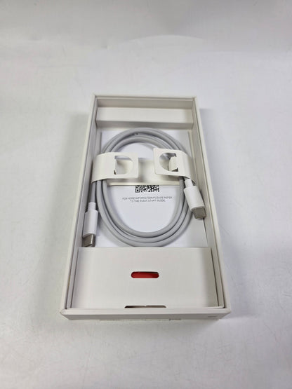 Factory Unlocked Nothing Phone 1 256GB Nothing OS 3.2 Alpine Blue A015