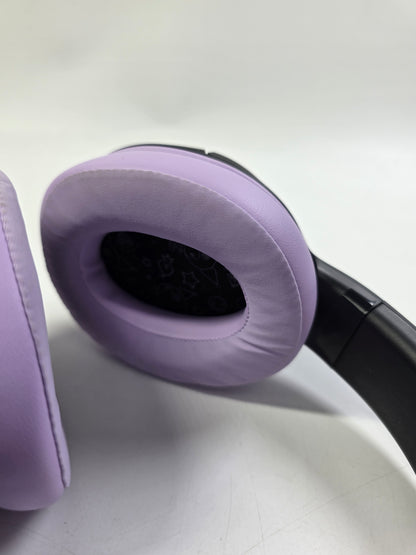 New Razer Kraken Kitty V2 BT Over Ear Gaming Headset Purple RZ04-04860300-R3M1