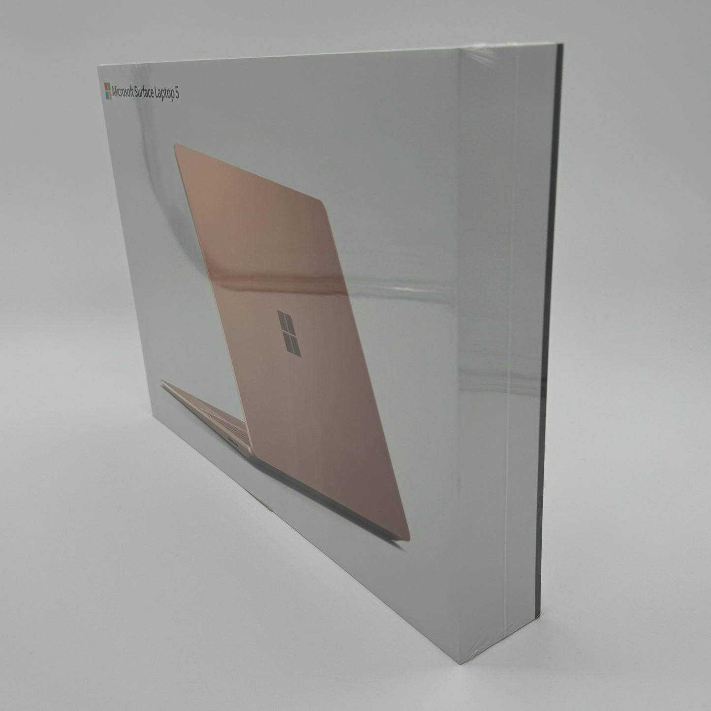 New Microsoft Surface Laptop 5 1951 13.5" i5-1245U  3.3GHz 8GB RAM 512GB SSD