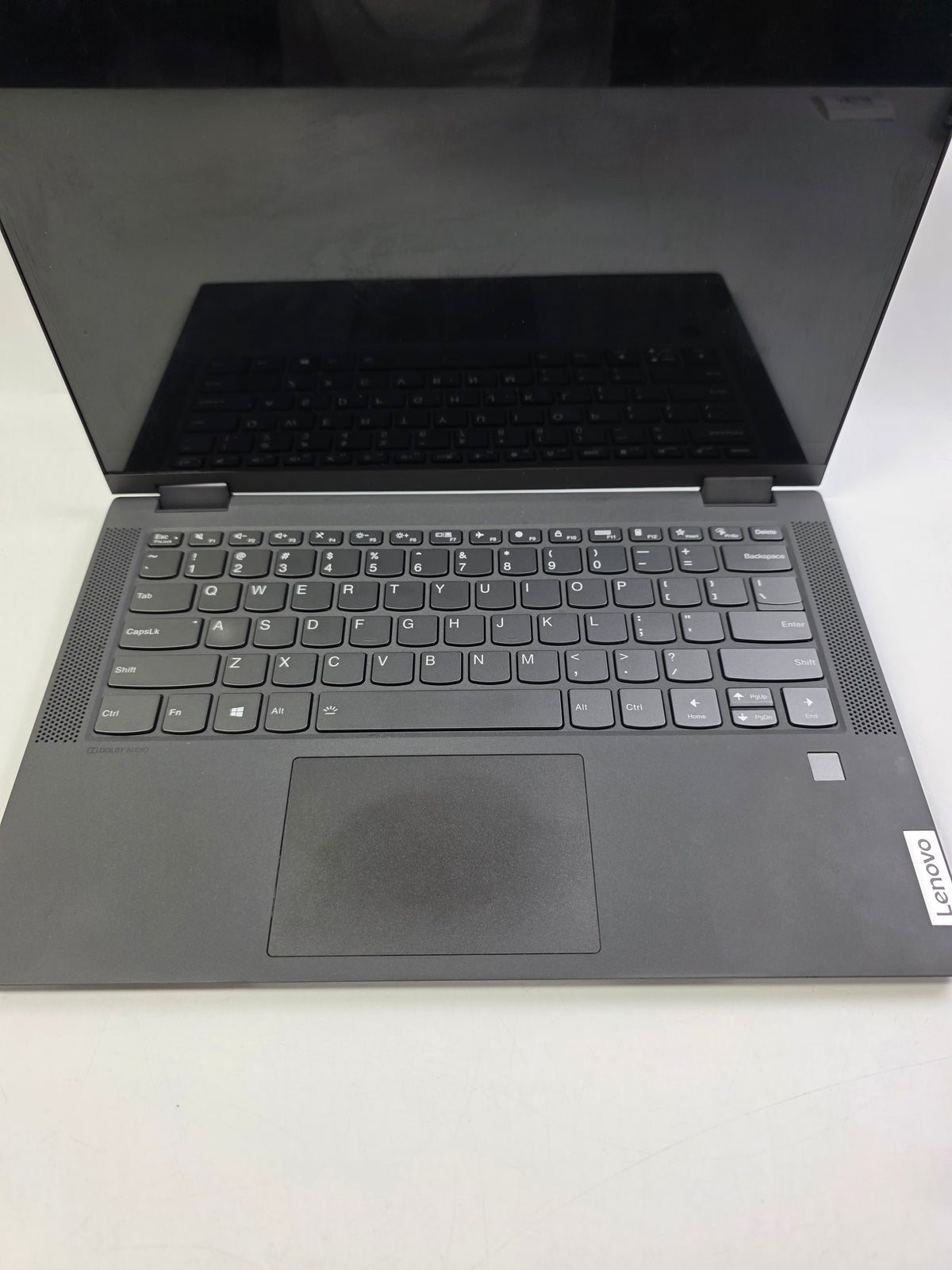Lenovo IdeaPad Flex 5 14ARE05 13.9 Ryzen 5 4500U 2.3GHz 16GB RAM 256GB SSD
