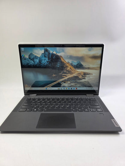 Lenovo IdeaPad Flex 5 14ARE05 13.9 Ryzen 5 4500U 2.3GHz 16GB RAM 256GB SSD