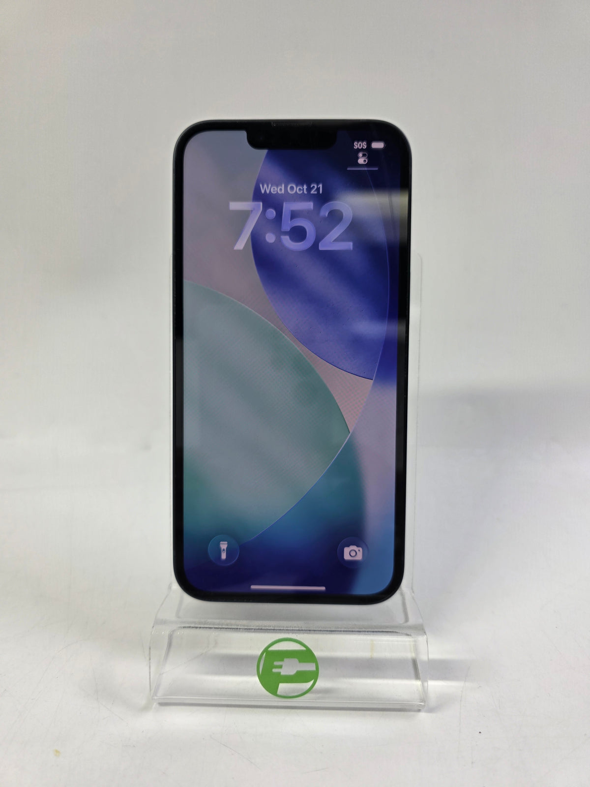 Factory Unlocked Apple iPhone 14 128GB Midnight MPUA3LL/A