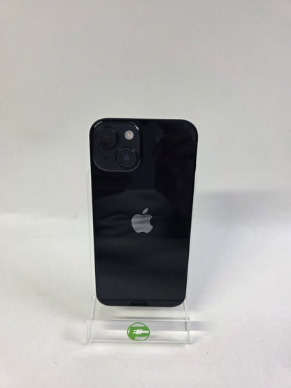 Factory Unlocked Apple iPhone 14 128GB Midnight MPUA3LL/A