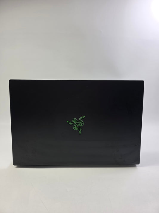 Broken Razer Blade 15 15.3 i7-9750H 2.6GHz 32GB RAM 512GB SSD GeForce RTX 2080