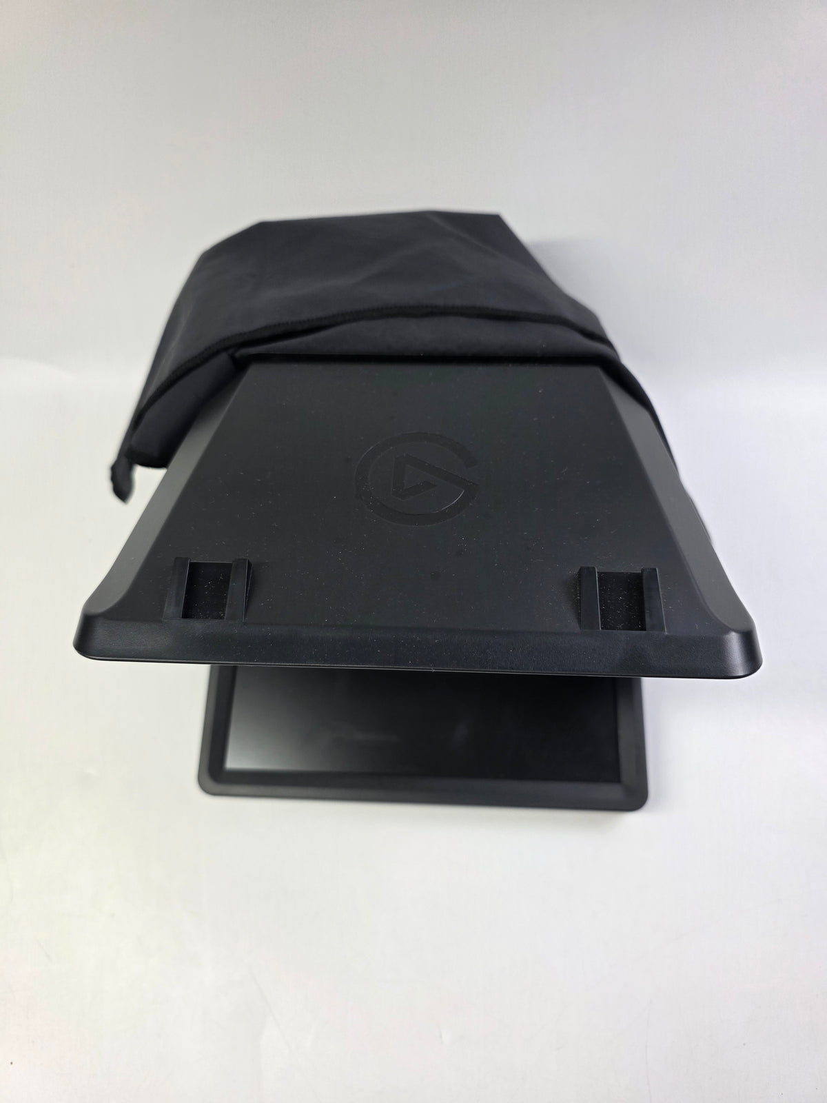 Broken Elgato Teleprompter READ