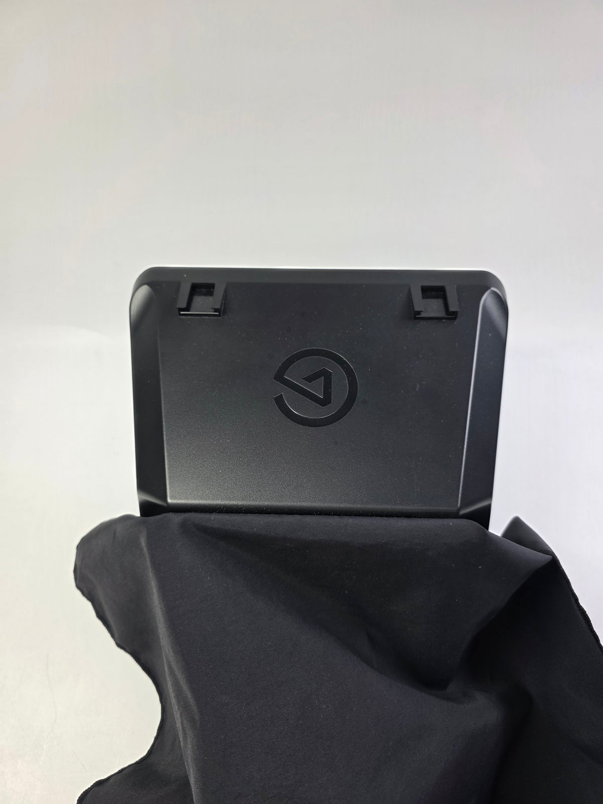 Broken Elgato Teleprompter READ