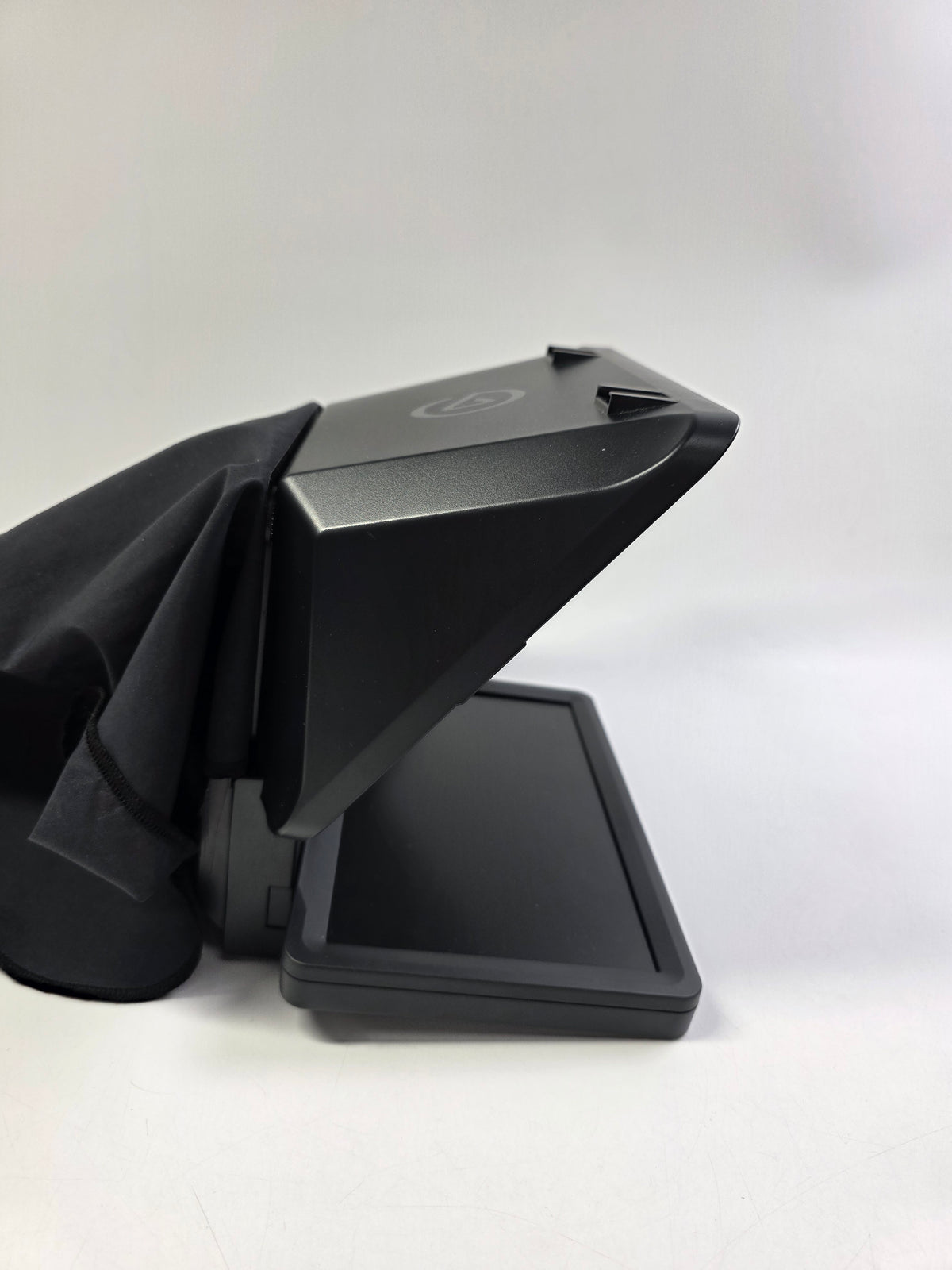 Broken Elgato Teleprompter READ
