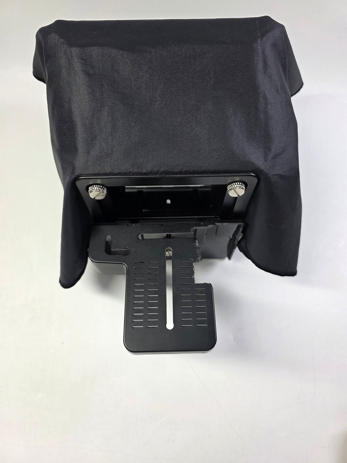 Broken Elgato Teleprompter READ