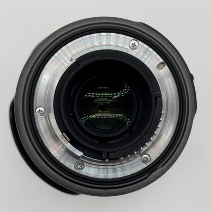 Nikon AF-S NIKKOR 70-300mm f/4.5-5.6 G ED VR