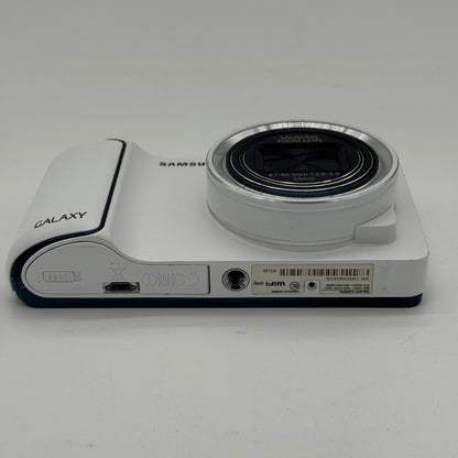 Samsung Galaxy GC110  EK-GC110 16.3MP Digital Smart Camera