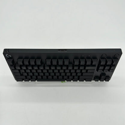 Logitech Pro Gaming Keyboard YU0039