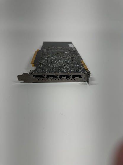 NVIDIA Quadro P4000 8GB GDDR5 Graphics Card 699-5G410-0501-210-K