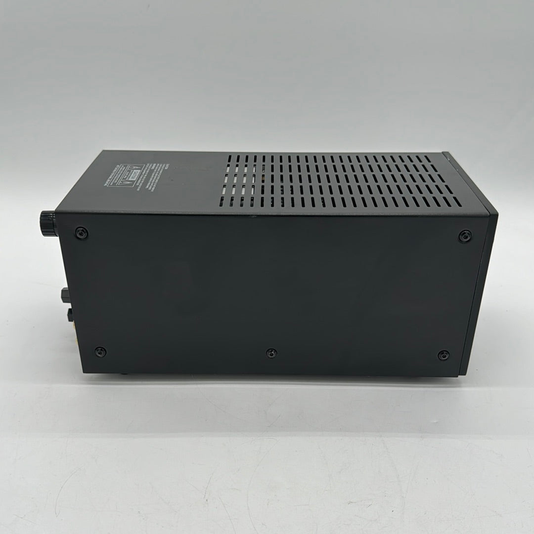 Dayton Audio 150W Power Amplifier APA150