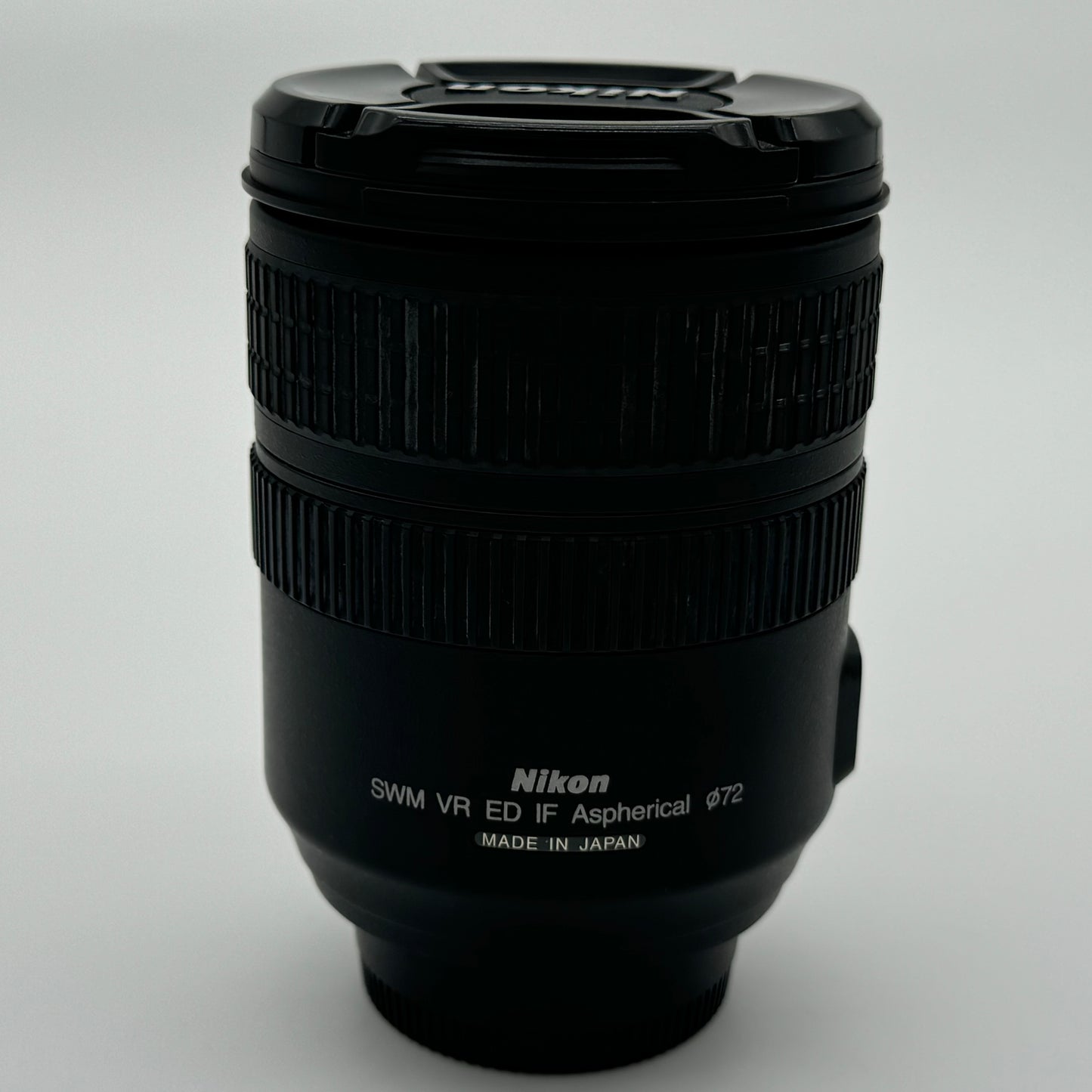 Nikon AF-S NIKKOR 24-120mm f/3.5-5.6 G ED