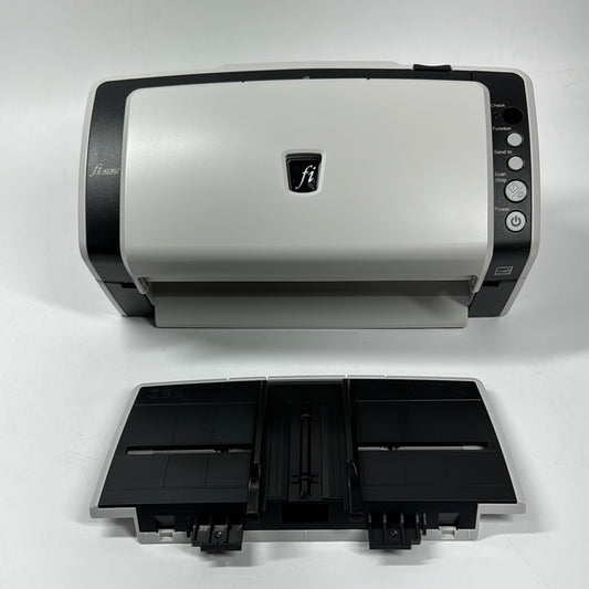 New Fujitsu Fi-6130Z Scanner 788049