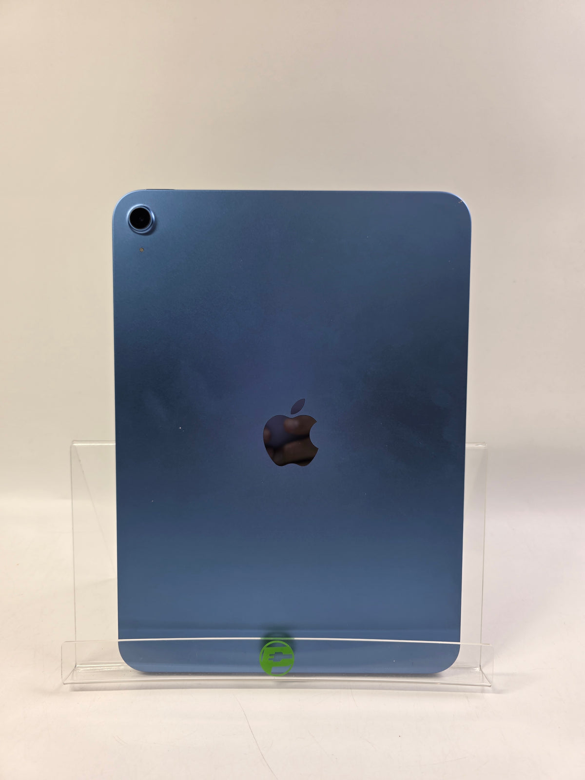 WiFi Only Apple iPad 11" (A16) 128GB Blue MD4A4LL/A