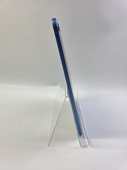 WiFi Only Apple iPad 11" (A16) 128GB Blue MD4A4LL/A