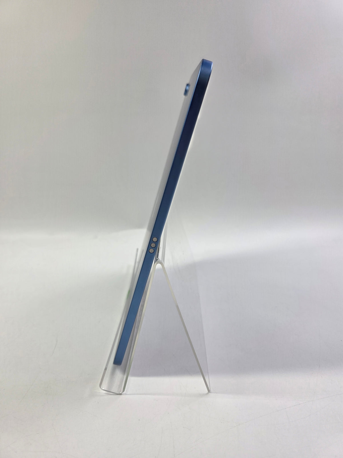WiFi Only Apple iPad 11" (A16) 128GB Blue MD4A4LL/A