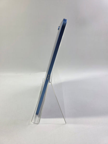 WiFi Only Apple iPad 11" (A16) 128GB Blue MD4A4LL/A