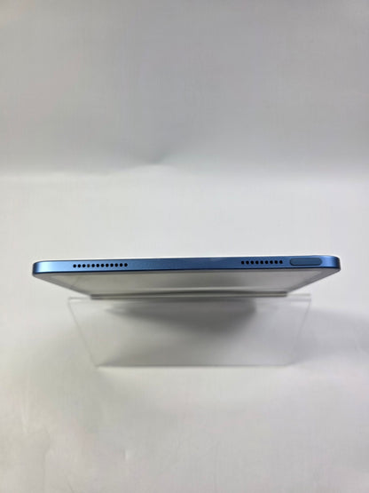 WiFi Only Apple iPad 11" (A16) 128GB Blue MD4A4LL/A
