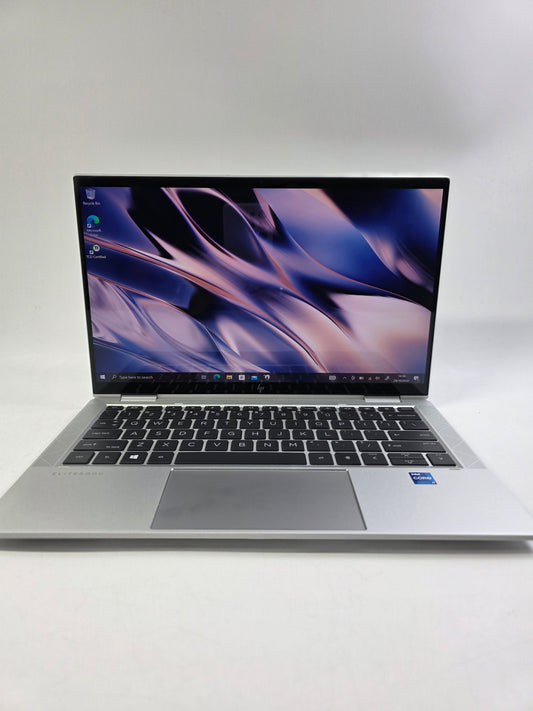 HP EliteBook x360 1030 G8 13.2 i7-1165G7 2.8GHz 16GB RAM 512GB SSD