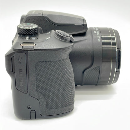 Nikon COOLPIX B600 16.0MP Digital Point And Shoot Camera