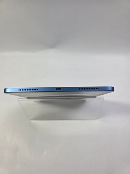 WiFi Only Apple iPad 11" (A16) 128GB Blue MD4A4LL/A