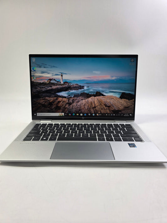 HP EliteBook x360 1030 G8 13.2 i5-1135G7 2.4GHz 16GB RAM 256GB SSD