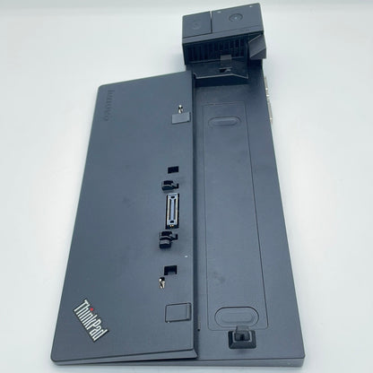 Lenovo ThinkPad Ultra Dock Laptop Docking Station 40A20090US