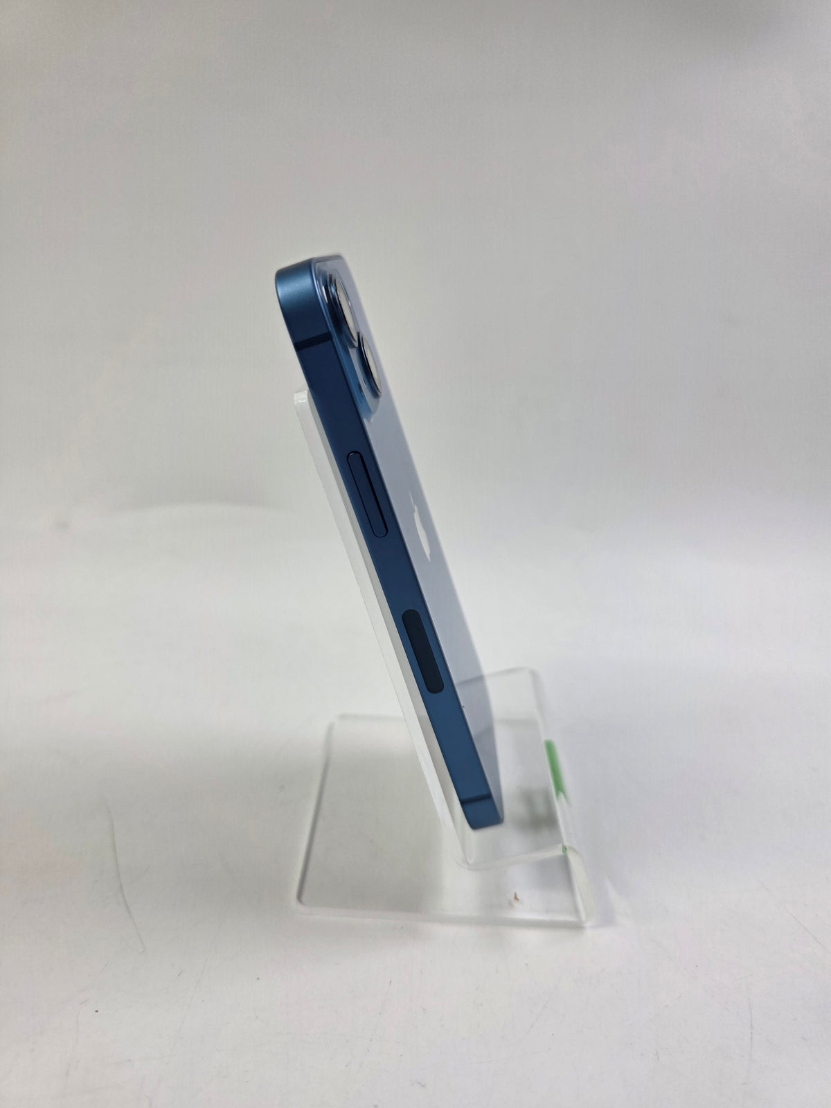 Factory Unlocked Apple iPhone 13 Mini 128GB Blue MLAD3LL/A