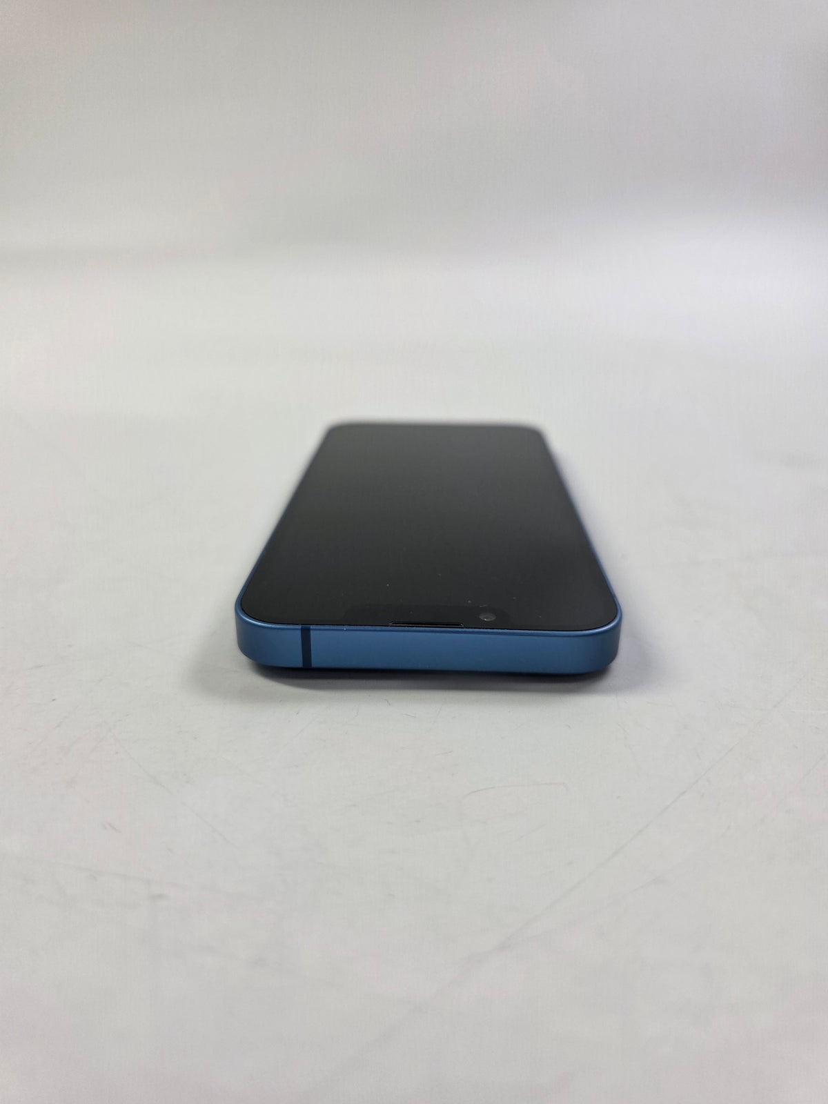 Factory Unlocked Apple iPhone 13 Mini 128GB Blue MLAD3LL/A