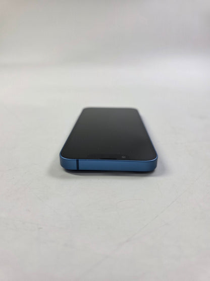 Factory Unlocked Apple iPhone 13 Mini 128GB Blue MLAD3LL/A