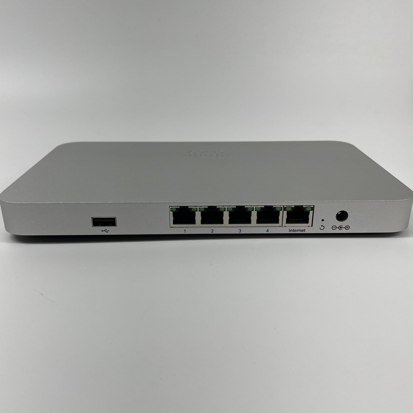 New Cisco Meraki Cloud Managed Firewall MX64-HW