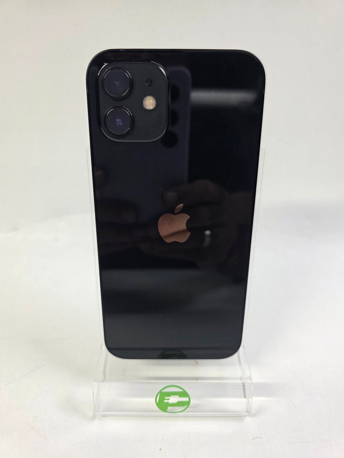 Factory Unlocked Apple iPhone 12 64GB Black MGF43LL/A