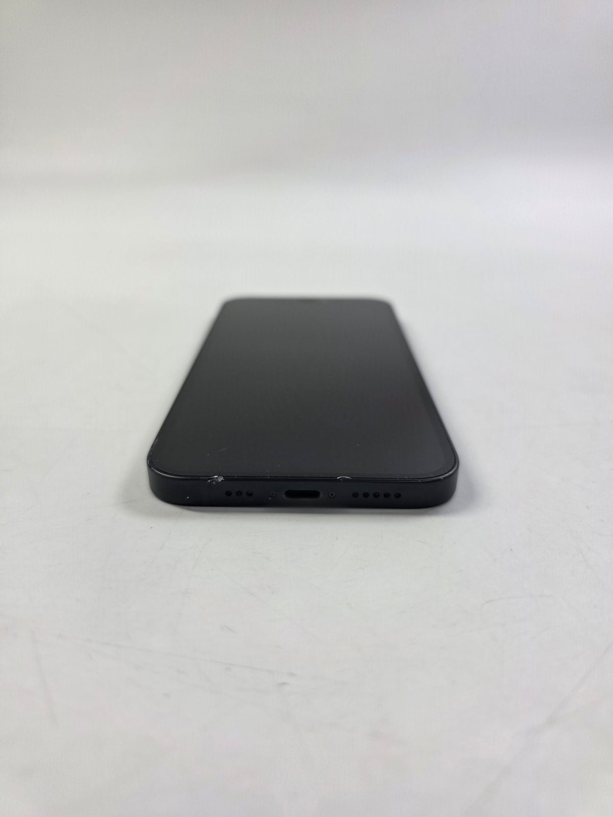 Factory Unlocked Apple iPhone 12 64GB Black MGF43LL/A