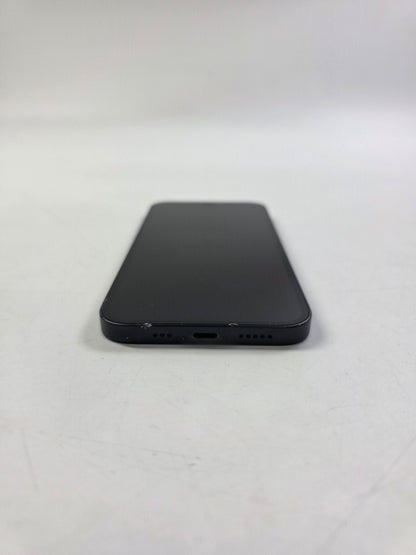 Factory Unlocked Apple iPhone 12 64GB Black MGF43LL/A