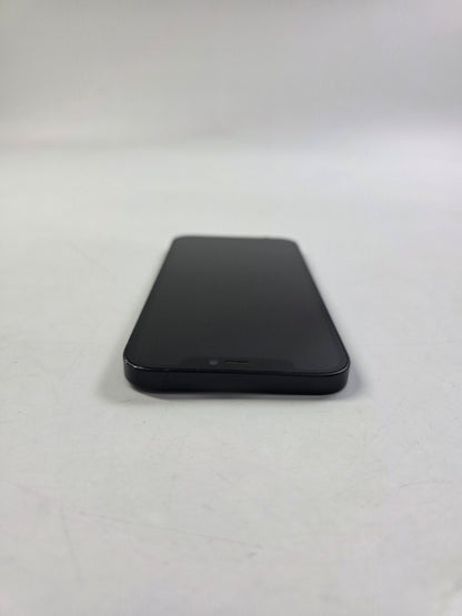 Factory Unlocked Apple iPhone 12 64GB Black MGF43LL/A