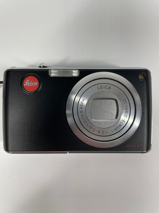 Leica C-Lux 1 6MP Compact Digital Camera