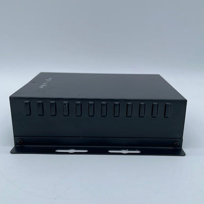 Episode EA-MINI-3D-35 Mini Digital Amplifier 3 Channel 35W