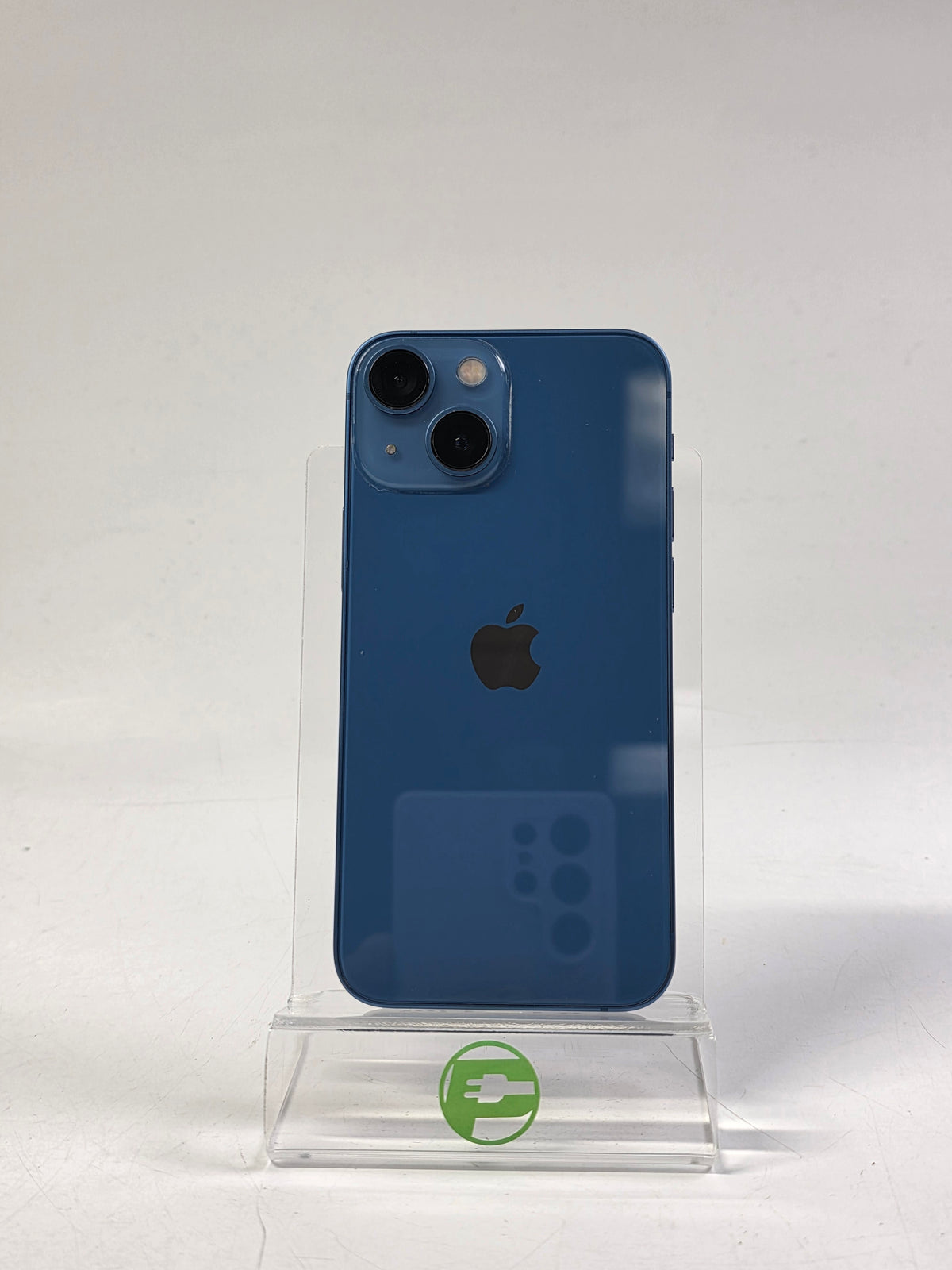 Factory Unlocked Apple iPhone 13 Mini 128GB Blue MLAD3LL/A